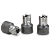 Blair 11206-3 3Pk-6Mm Diam Rotobroach Cutters