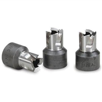 Blair 11206-3 3Pk-6Mm Diam Rotobroach Cutters