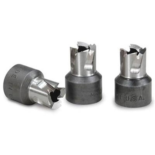 Blair 11208-3 Rotabroach 3 Pack 8mm 3/8-24th - Power Tool Accessories