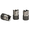 Blair 11213-3 Rotabroach 3 Pack 13Mm 3/8-24T