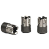 Rotabroach 3 pack 14mm 3/8-24T