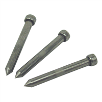 1/4" Replacement Spotweld Pilot (3 Pack)