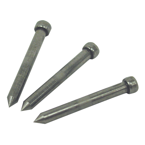 1/4" Replacement Spotweld Pilot (3 Pack)