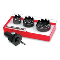 Blair 14003 Kit-Jr. Antenna & Access Hole