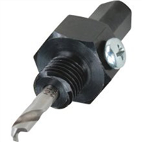 Blair 14609 Arbor w/ Quad-Lead Thread