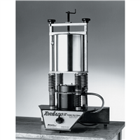 Tornado II Electric Paint Shaker