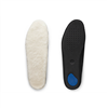 Sheepskin Footbed Insert