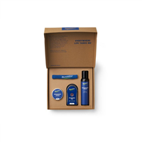 Shoe Care Kit - Rustic