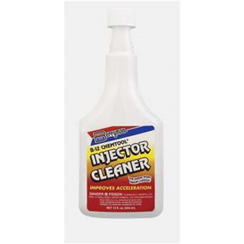 Berryman Products 1112 B12 Injector Cleaner 12Oz 12Pk