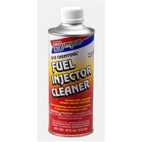 B12 Chemtool Fuel Inj Cln 15oz