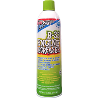 Berryman Products B-33 Engine Degreaser