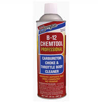 B12 20oz. Chk Body Cleaner