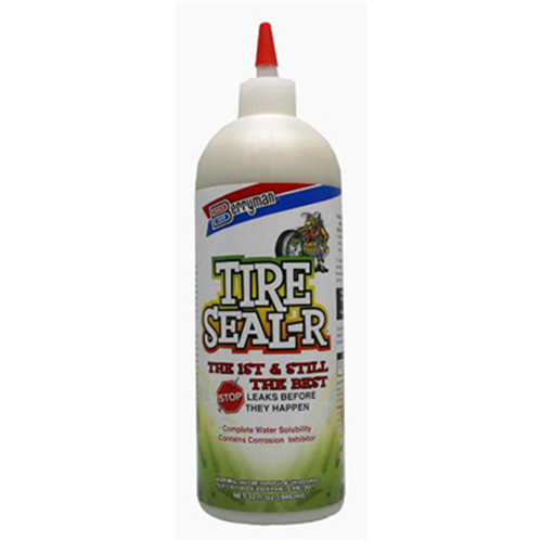 Tire Sealing Compound, Seal R