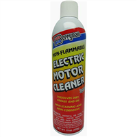 Eletric Motor Cleaner 22oz