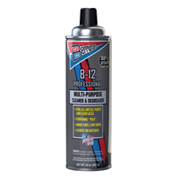 12pk B-12 Multi-Purpose Cleaner & Degreaser - Cleaning Supplies Online