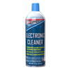 12pk Electronic Cleaner-11 Oz. Aerosol - Cleaning Supplies Online