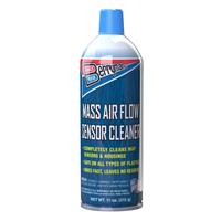 12pk Mass Air Flow Sensor Cleaner - 11 Oz. Aero