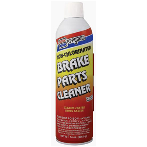 Non Chlorinated Brake Clnr - Cleaning Supplies Online