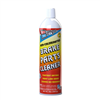 12pk Brake Parts Clnr (Non-Chlorinated)14 Oz. - Cleaning Supplies