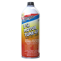 12PK B-12 Motor Tune-up - 16 oz Pour Can