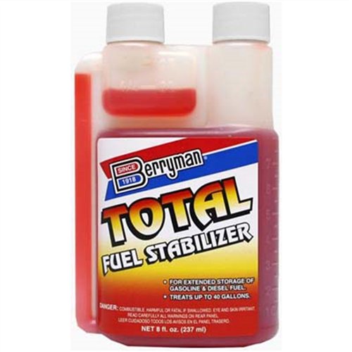 B-12 Fuel Stabilizer 8oz 12pk