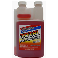 Chemtool Fuel Stabilizer 16oz