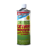 6pk Diesel Cetane Booster - 15 Oz. Pour Can - Berryman Products