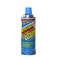 12pk Professional Total Lube - 12 Oz. Aerosol - Berryman Products