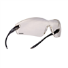 Bolle Safety 40041 Safety Glass Cobra Plat Asaf Contrast Lens