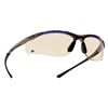 Bolle Safety 40047 Safety Glass Contour Plat Asaf Esp Lens