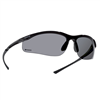 Bolle Safety 40048 Safety Glass Contour Plat Asaf Polarized