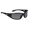 Bolle Safety 40052 Safety Glasses Lowrider Smoked Lens