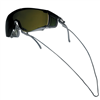 Bolle Safety 40056 Goggle Override As Welding Shade 5 Lens