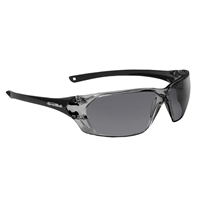 Bolle Safety 40058 Safety Glasses Prism 2 Asaf Smoke Lens