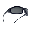 Bolle Safety 40065 Safety Glasses Solis As Smoke Lens Polarized