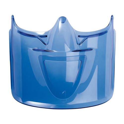 Bolle Safety 40093 Atom Compatible Faceshiled
