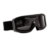 Bolle Safety 40098 Goggle Duo Neo Asaf Clear Lens Neoprene Strap