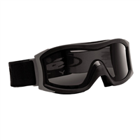 Bolle Safety 40098</Br>Goggle Duo Neo Asaf Clear Lens Neoprene Strap