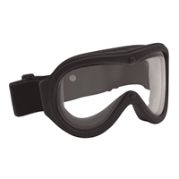 Bolle Safety 40102</Br>Chronosoft Goggle Sealed Asaf