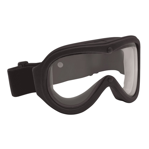 Bolle Safety 40102 Chronosoft Goggle Sealed Asaf