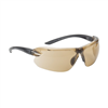 Bolle Safety 40120 Safety Glasses Iri-S Twilight Lens