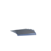 Bolle Safety 40124 Helmet Welding Fusion Inner Guard 105 X 58 Mm