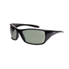 Bolle Safety 40152 Safety Glasses Voodoo Asaf Smoke Lens