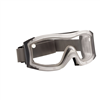 Bolle Safety 40161 Goggle Duo Neo Asaf Smoke Lens