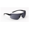 Bolle Safety 40182 Safety Glasses Iri-S Smoke Lens