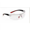 Bolle Safety 40187 Safety Glasses Iri-S Clear Lens 1.50 Diopter