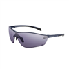 Bolle Safety 40238 Safety Glasses Silium+ Plat Asaf Smoke Lens