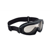 Bolle Safety 40240 Backdraft Goggle Sealed Nfpa Wildland Certified