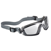 Bolle Safety 40246 Goggle Cobra Tpr Sealed Plat Asaf Clear Le