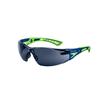 Bolle Safety 40257 Safety Glasses Rush+ Plat Asaf Smoke Lens